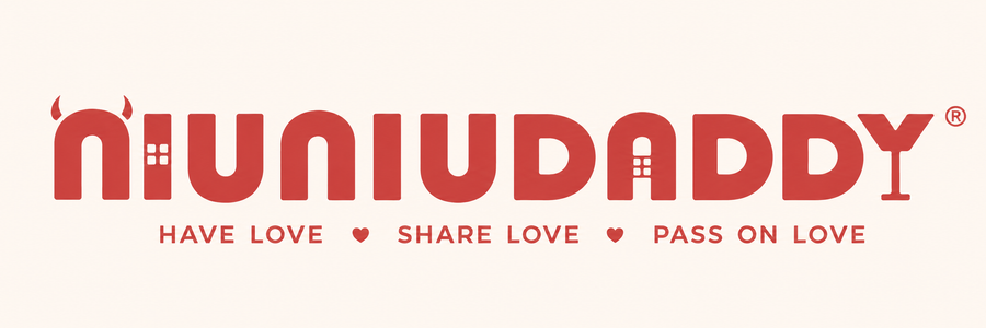 NIUNIU DADDY