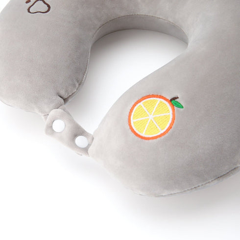 Niuniudaddy™ Memory Foam Cute Stuffed Cat