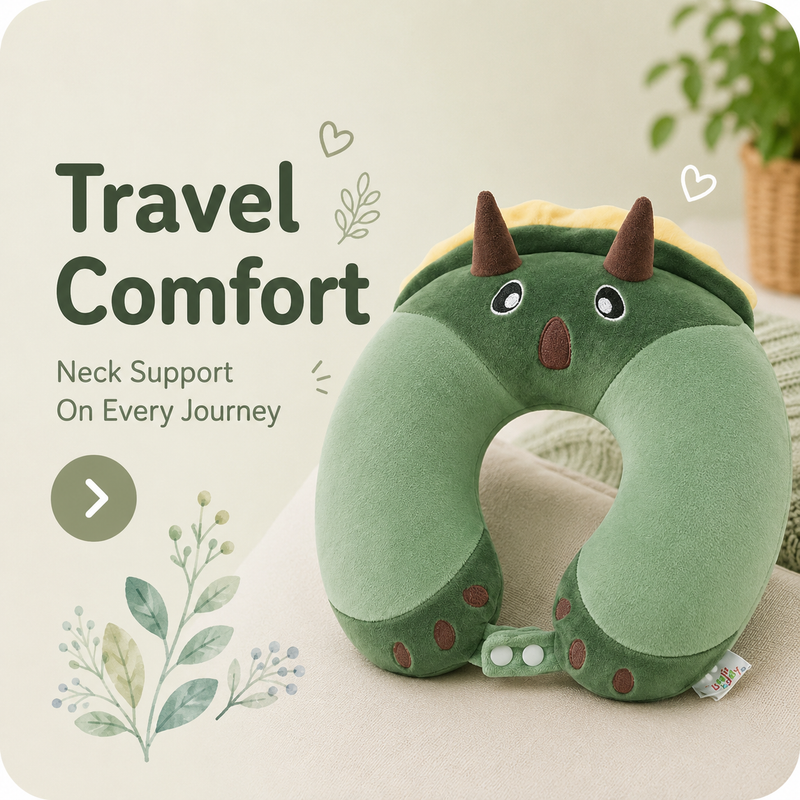 Travel Comfort