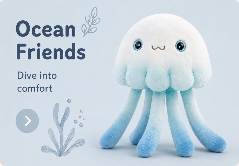 Ocean Pals