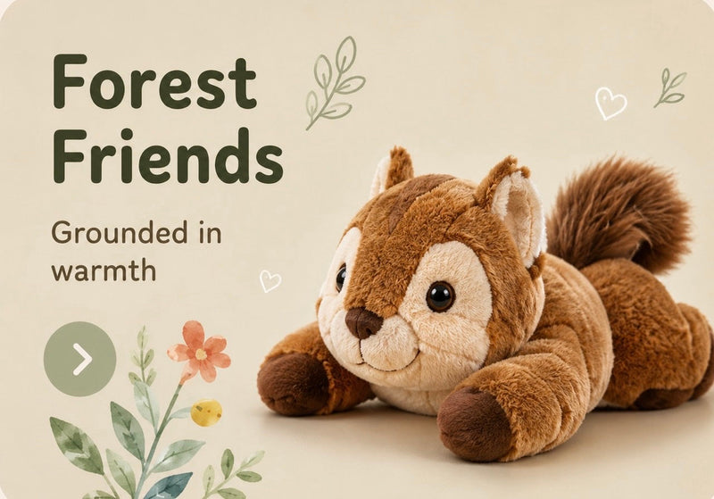 Forest Friends