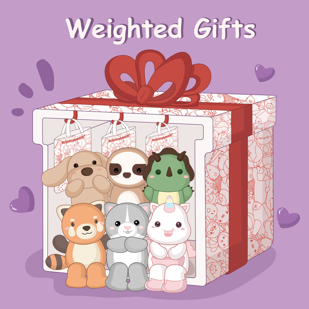 Weighted gifts