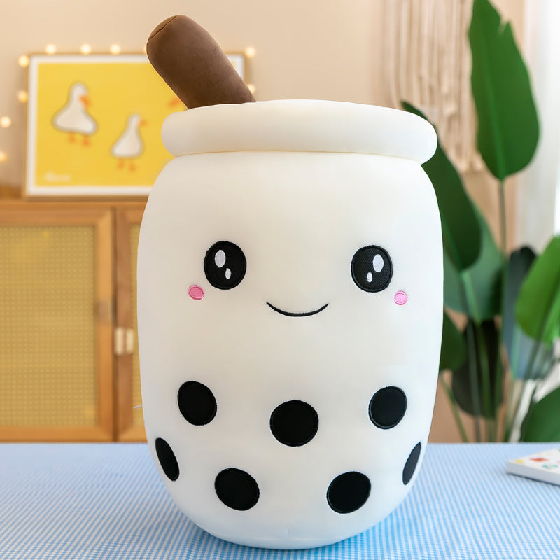 Niuniudaddy™ Boba Plush Bubble Tea Family Set