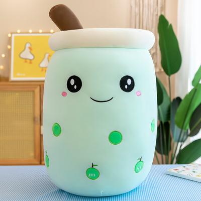 Niuniudaddy™ Boba Plush Bubble Tea Family Set