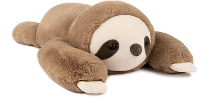 Niuniudaddy™ Weighted Sloth Stuffed Animals for Anxiety