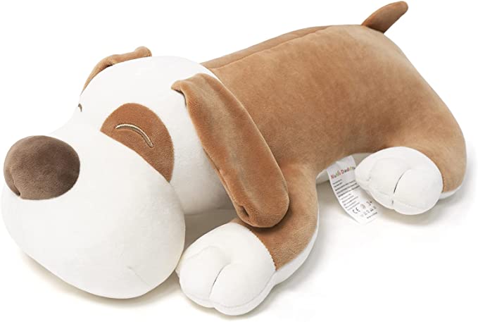 Niuniu Daddy Dog Stuffed Animals