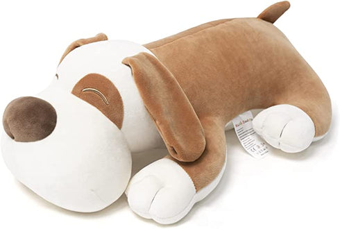【TIKTOK】Niuniu Daddy Dog Stuffed Animals