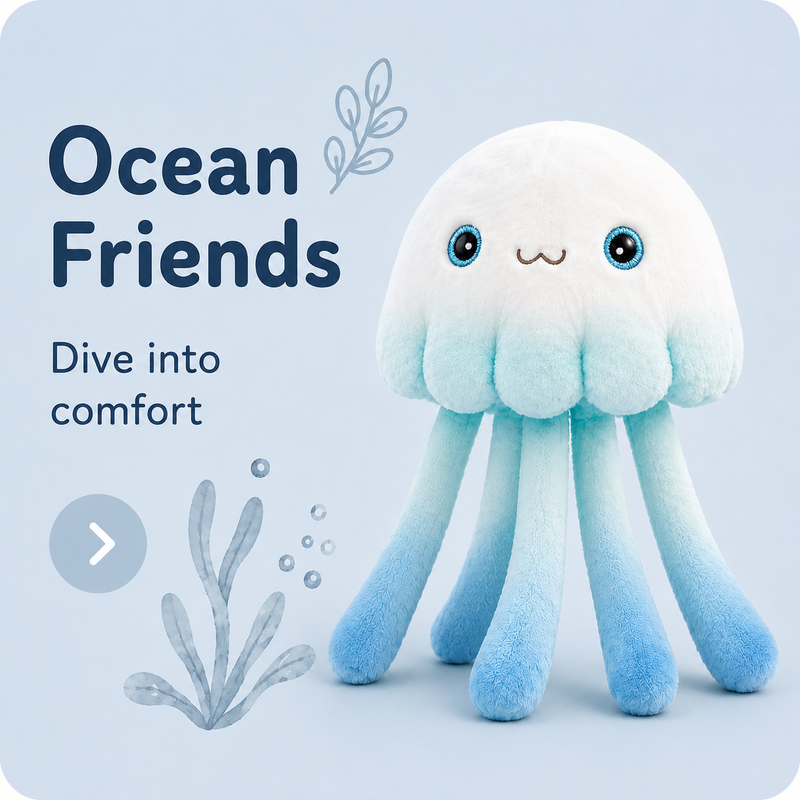 Ocean Pals