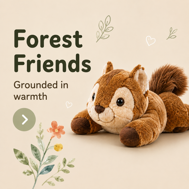 Forest Friends