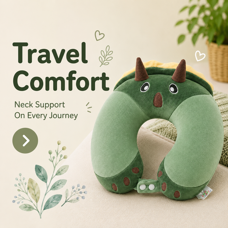 Travel Comfort