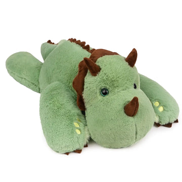 Niuniudaddy® Weighted Dinosaur Plush – Sensory Cuddle Companion for Comfort & Relaxation