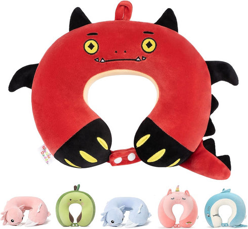 Kids Travel Pillow