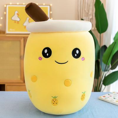 【TIKTOK】Niuniudaddy™ Boba Plush Bubble Tea Family Set