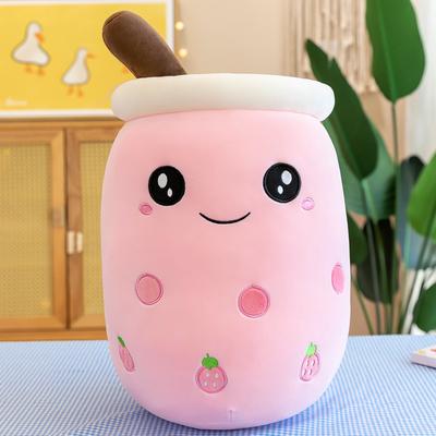 【TIKTOK】Niuniudaddy™ Boba Plush Bubble Tea Family Set