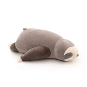 18” Sloth Stuffed Animal