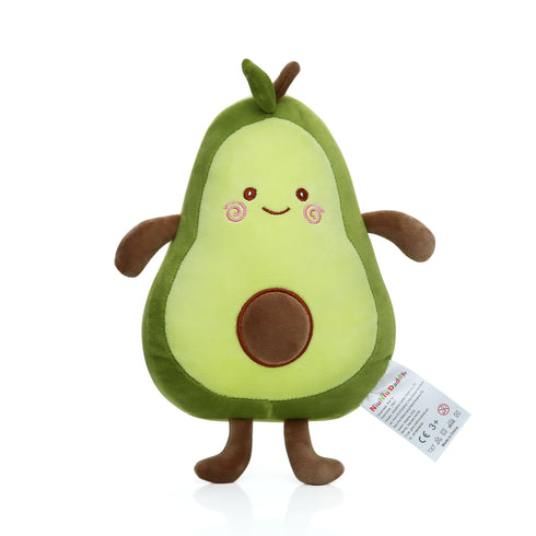 【TIKTOK】Niuniudaddy™ Avocado Plush Toys