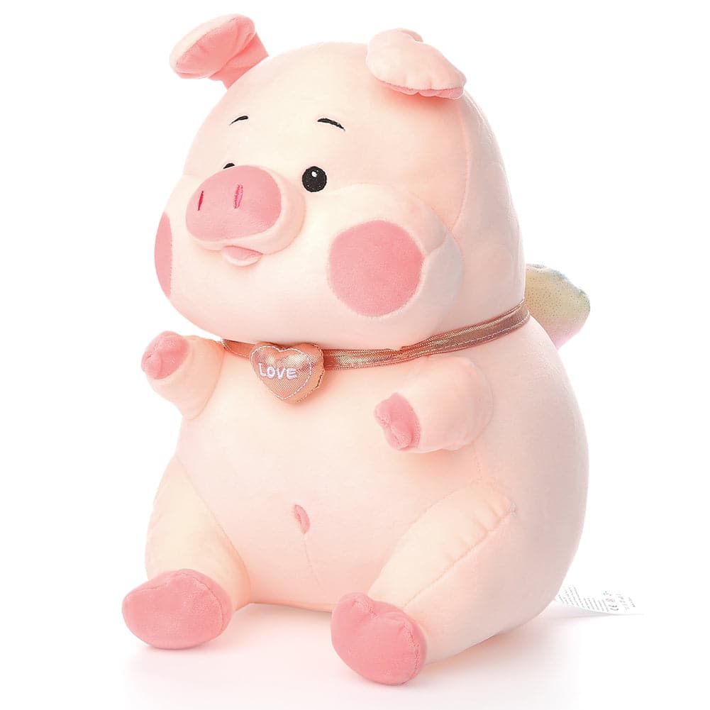 Niuniudaddy™ Large Super Soft Cute Pig With Lovely Smile