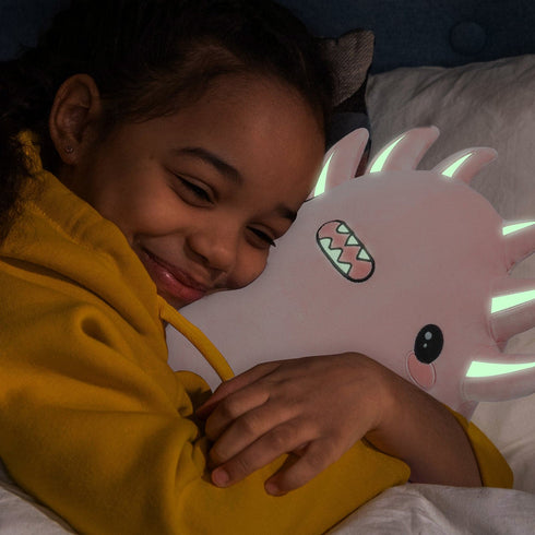 【TIKTOK】Niuniudaddy™ Axolotl Stuffed Animal