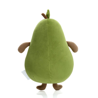 Niuniudaddy™ Avocado Plush Toys