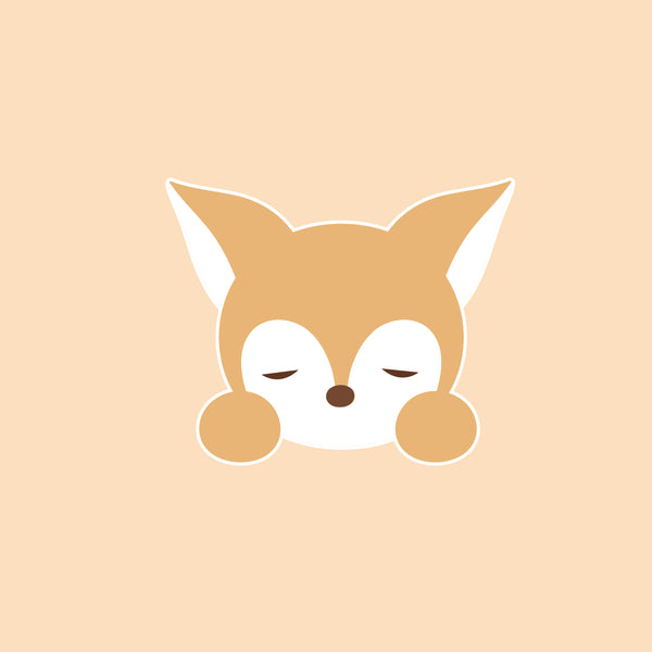 【TIKTOK】Niuniudaddy™ Weighted Fox