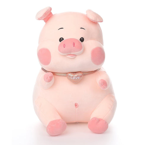 【TIKTOK】Niuniudaddy™ Large Super Soft Cute Pig With Lovely Smile