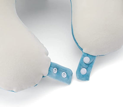 Niuniudaddy™ Memory Foam Cute Penguin Neck Pillow