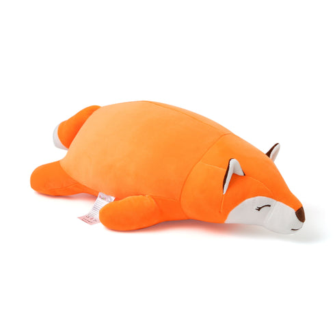 【TIKTOK】Niuniudaddy™ Papa Fox Plush Toy