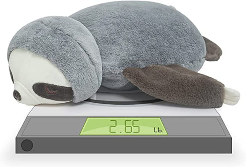 【TIKTOK】Niuniudaddy™ Weighted Sloth