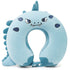 Niuniudaddy™ Dinosaur travel U-shaped pillow