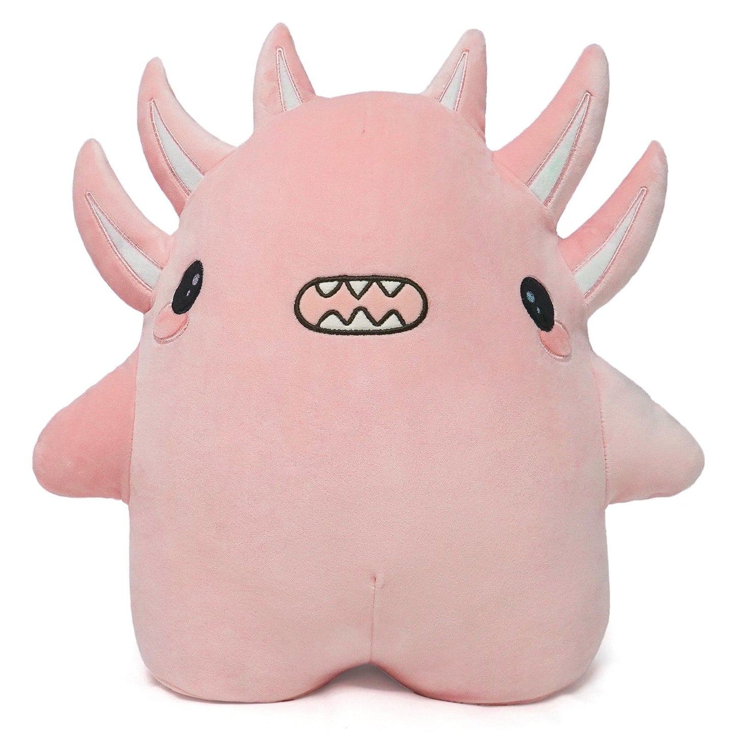 Niuniudaddy™ Axolotl Stuffed Animal