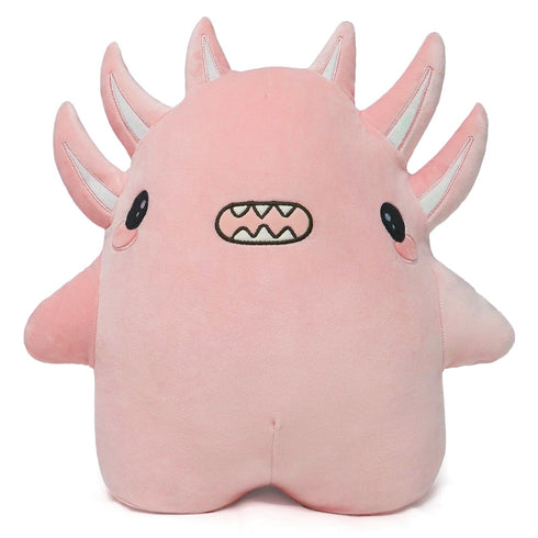 【TIKTOK】Niuniudaddy™ Axolotl Stuffed Animal