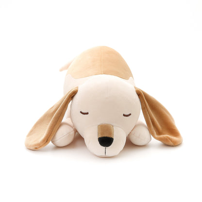 Niuniudaddy™ Stuffed Animal Dog