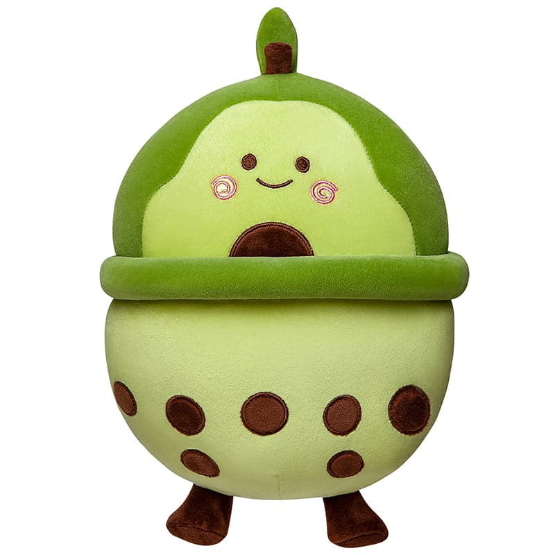 Niuniudaddy™ Cute avocado plushie