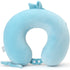 Niuniudaddy™ Memory Foam Cute Shark Neck Pillow