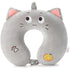 Niuniudaddy™ Memory Foam Cute Stuffed Cat