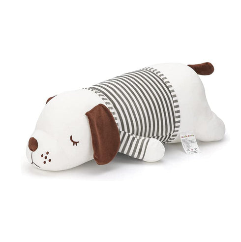 【TIKTOK】Niuniudaddy™ Plush striped dog