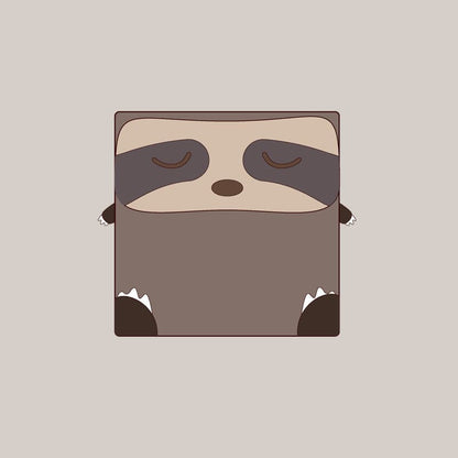 Niuniudaddy™ Pillow Sloth Blanket
